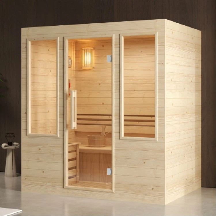Best Indoor Infrared Sauna