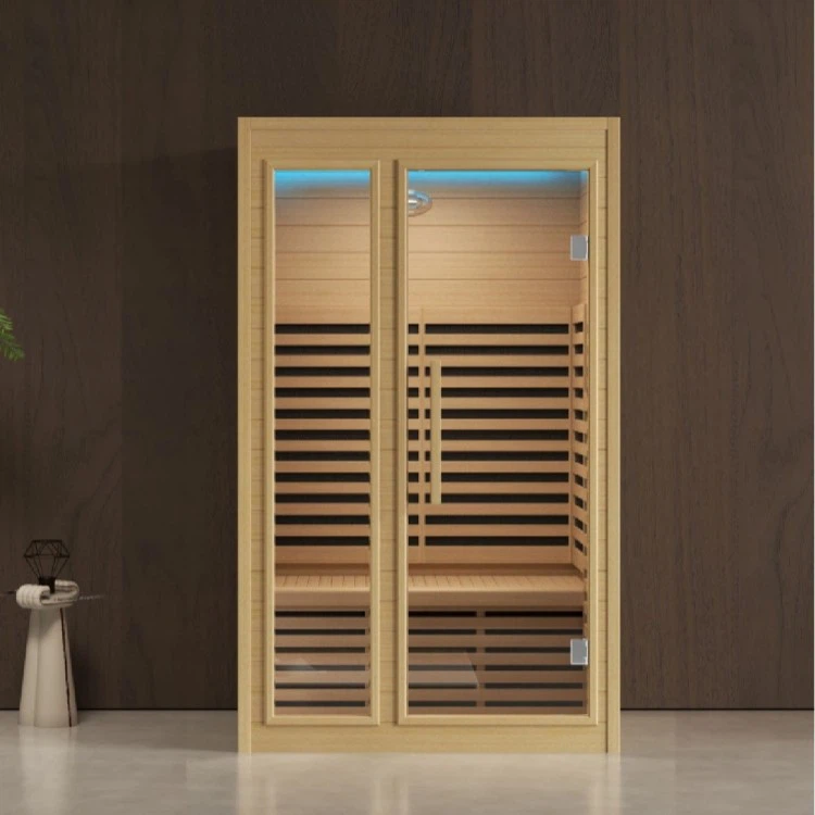 in home sauna steam room