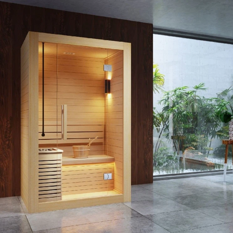 Home Saunas Indoor