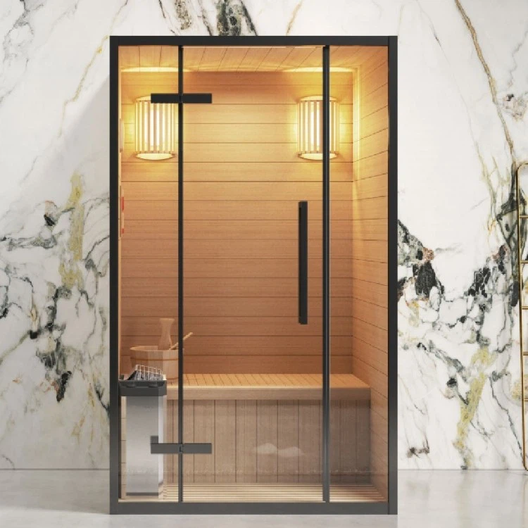 Indoor Steam Sauna for Home