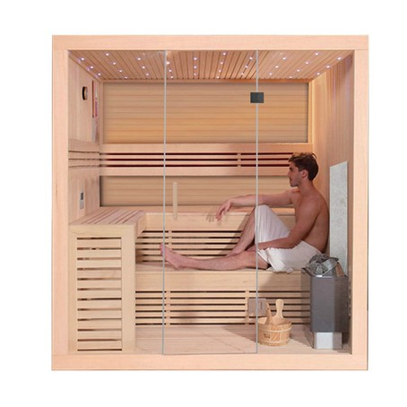 8013 Indoor Home Steam Sauna 8013 Indoor Home Steam Sauna